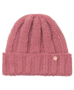 Unmade - stacy beanie pink