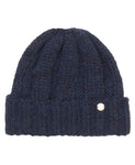 Unmade - stacy beanie navy blue