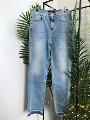 Kaos - NP6BL017 lightblue jeans