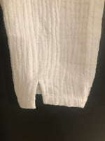 Les bo-hemiennes - jude shirt white