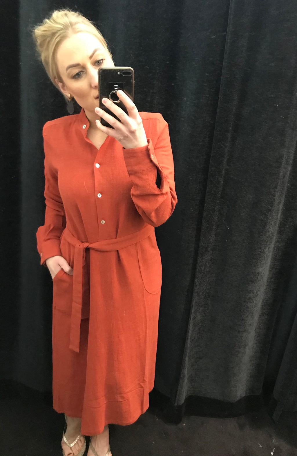 Les bo-hemiennes - Charlotte dress