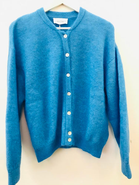 American Vintage zabidoo cardigan – Subtiel - Main Image