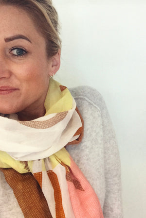 Hampton Bays - sovite scarf