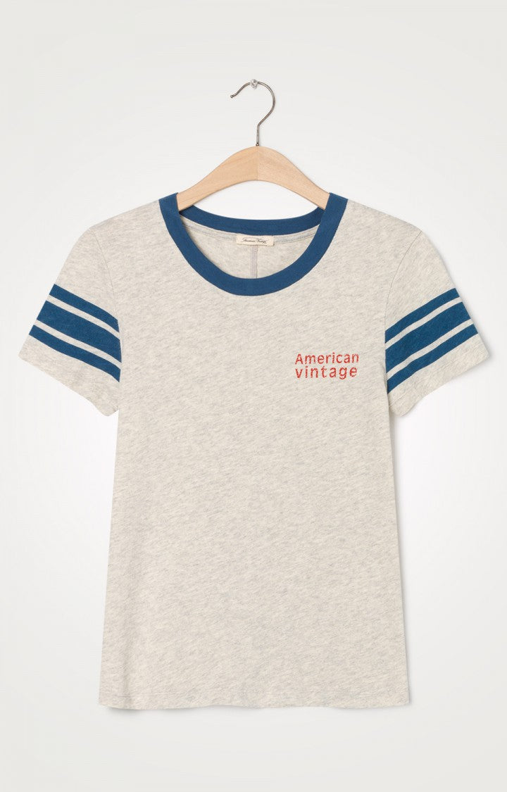 American Vintage - women's T-shirt sonoma