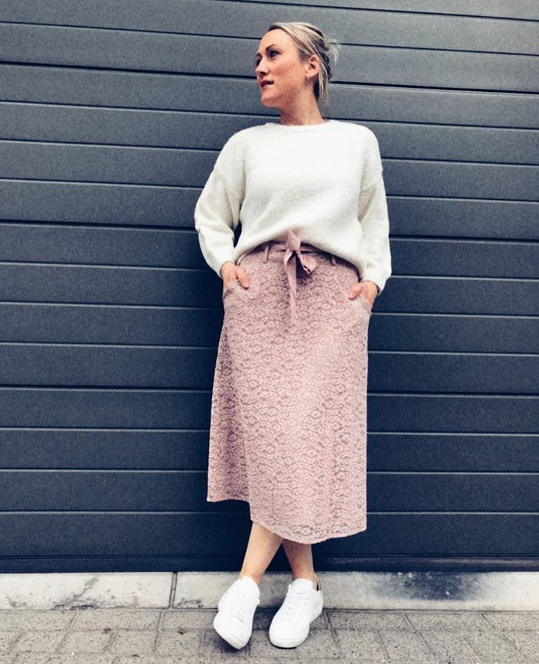 American Vintage - women's sweater cutebay