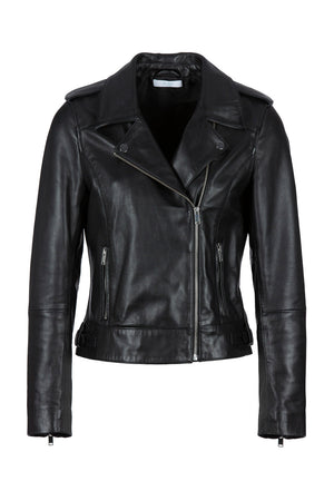 By-Bar - black biker jacket