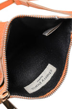Cherry Paris - Grace bum bag yellow mustard