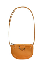 Cherry Paris - Grace bum bag yellow mustard