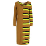 Hampton Bays - striped double dress