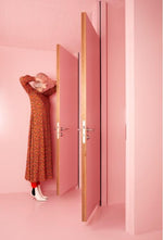 Hampton Bays - crunch long printed dress