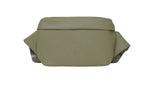 Ilse Jacobsen - mini army green rain belt bag