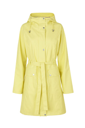 Ilse Jacobsen - sunbeam yellow raincoat