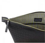 O My Bag - Scarlet black croco classic leather