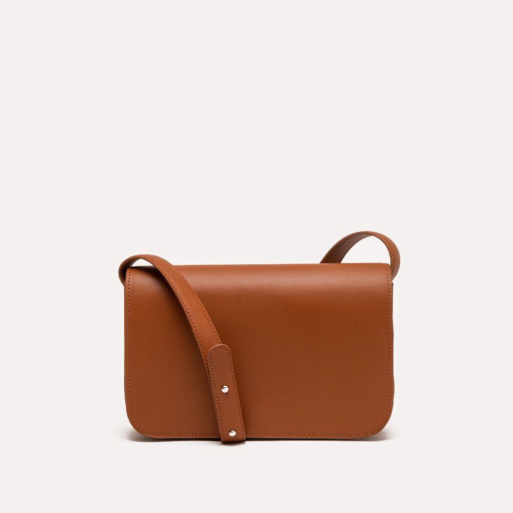 Lies Mertens - cmmc cognac matt