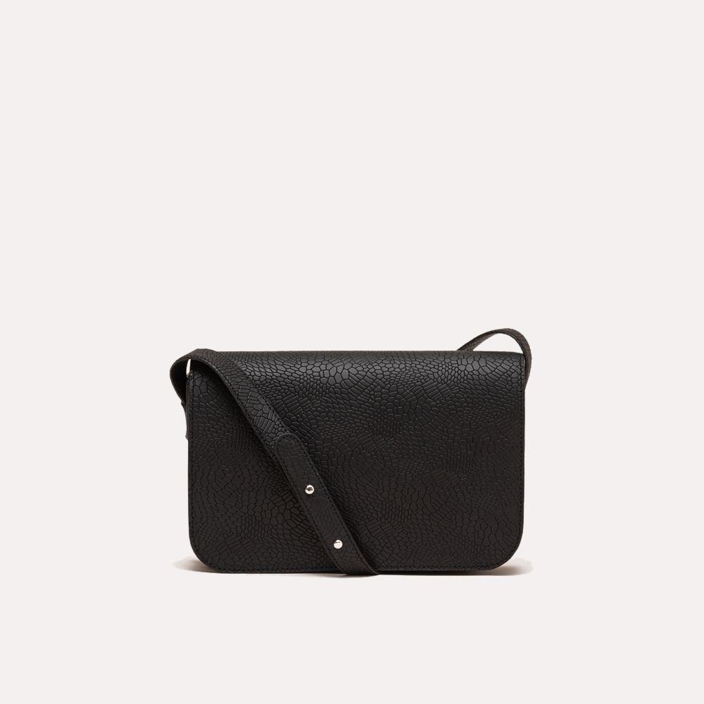 Lies Mertens cmmc exclusive black print bag