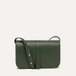 Lies Mertens cmmc+ forest green bag