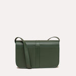 Lies Mertens cmmc+ forest green bag