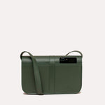 Lies Mertens cmmc+ forest green bag