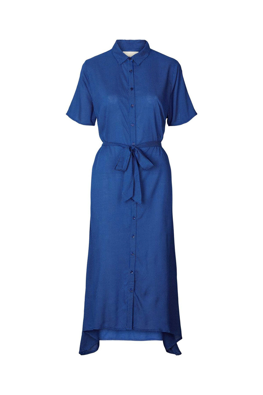 Lollys Laundry - blake dress dot print