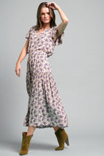 Lollys Laundry - cokko skirt creme