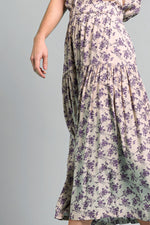 Lollys Laundry - cokko skirt creme