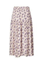 Lollys Laundry - cokko skirt creme