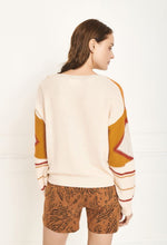MKT studio - kolor sweater