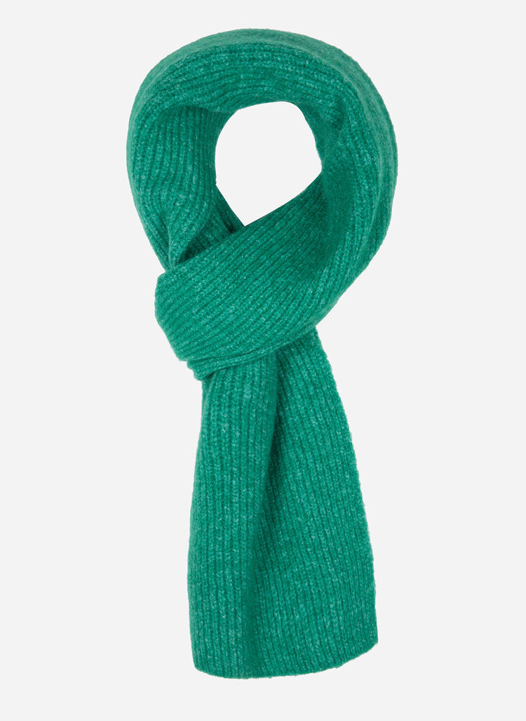 Maison Anje - Leandre basilic scarf green