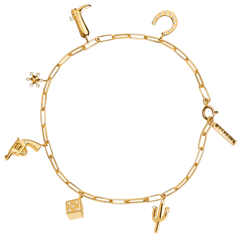 PDPAOLA - Arizona bracelet PU01-098-U (Arizona collection)