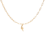 PDPAOLA - bang bang necklace CO01-174-U arizona collection