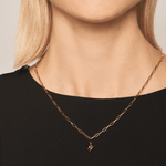 PDPAOLA - player necklace CO01-173-U arizona collection
