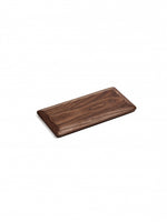 Serax Pascale Naessens Cutting board pure wood rectangular small