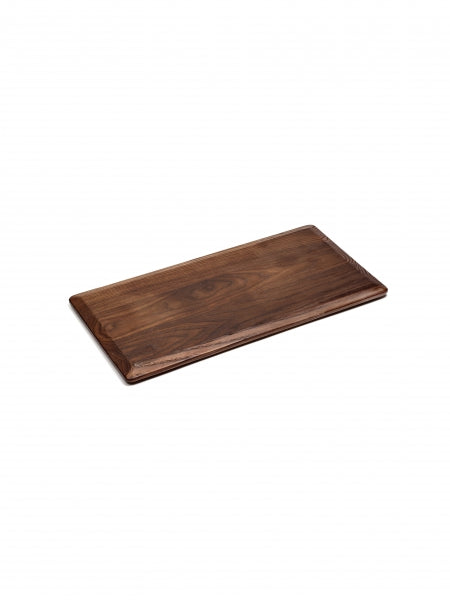 Serax Pascale Naessens Cutting board pure wood rectangular medium
