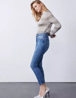 Reiko - mom jeans Harlem