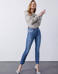Reiko - mom jeans Harlem