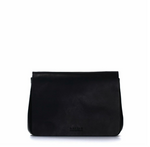 O My Bag - Lucy - Black classic leather