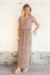 Wearable Stories - ophelia pink dress