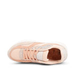 Woden - sophie breeze blush pink sneaker