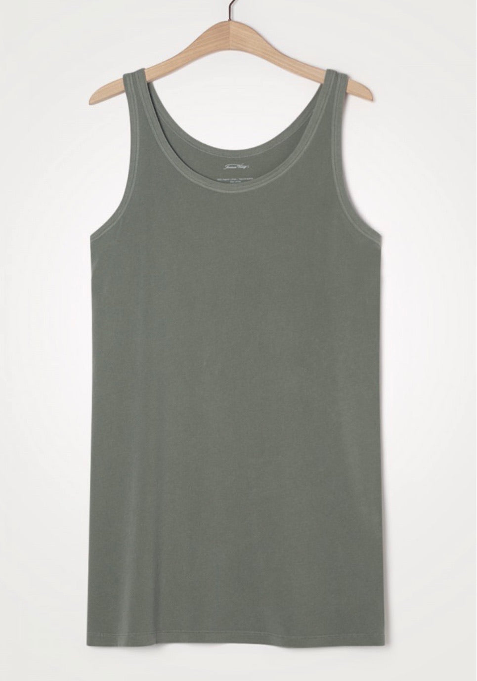 American Vintage VEGI14A olive