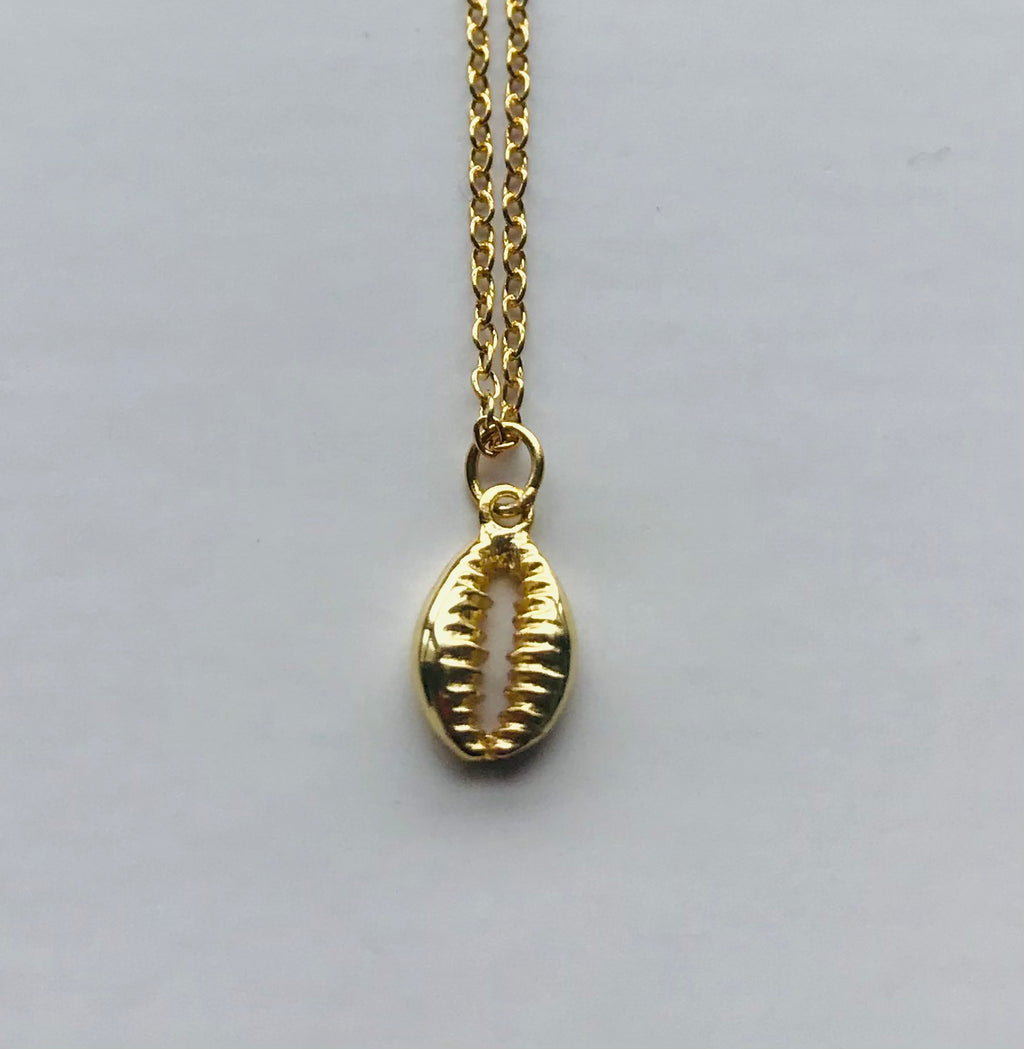 SAM&CEL necklace shell