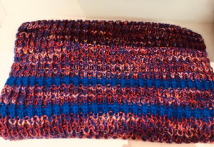 Hampton Bays - brick scarf