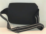Ilse Jacobsen - black belt bag