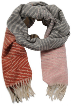 SAM&CEL - scarf