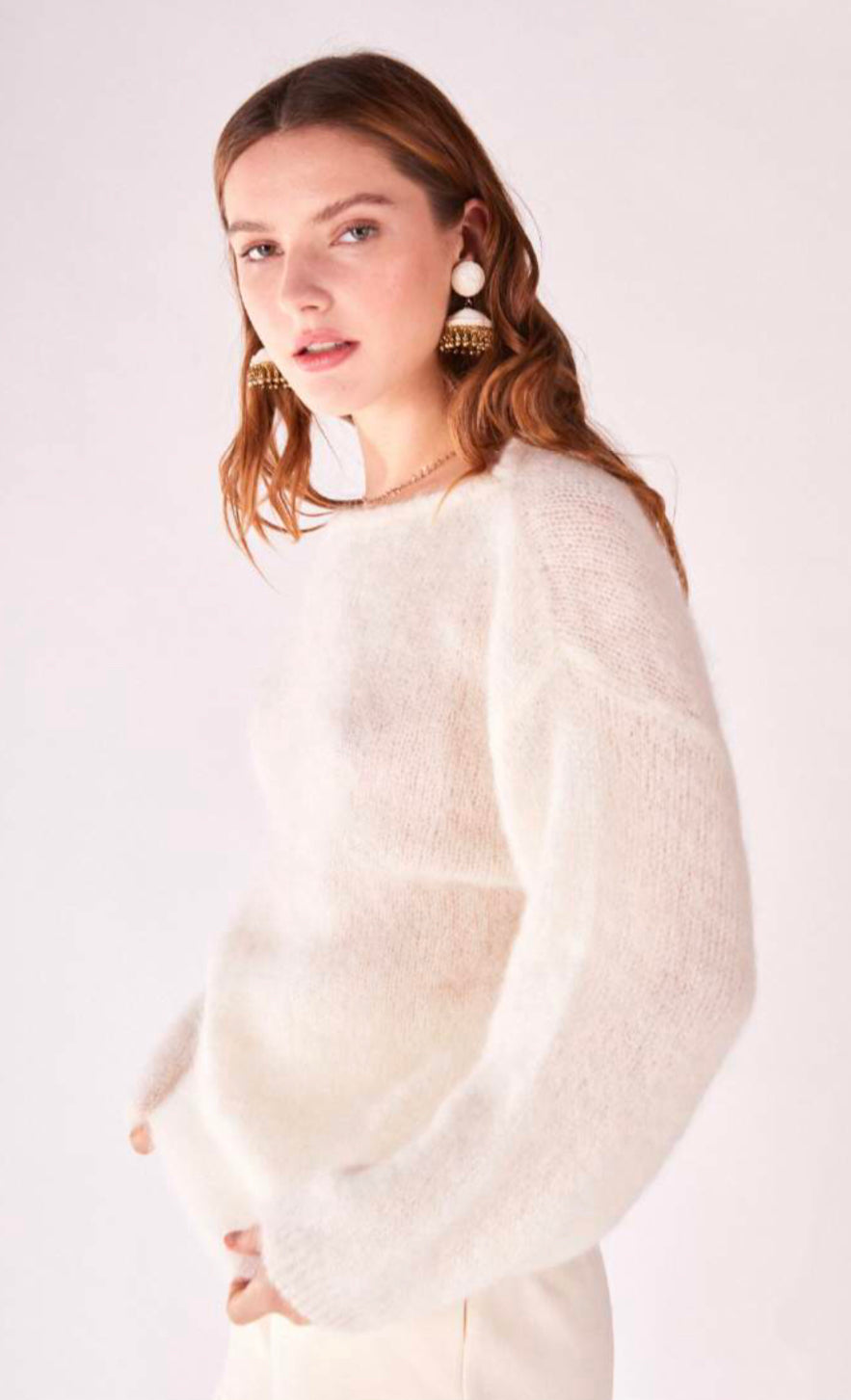 Orfeo Paris - Patty knitwear