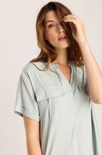 Wearable Stories Nova Dress light blue