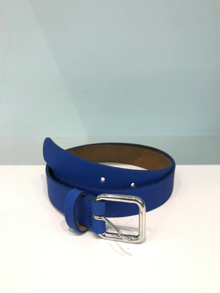 Hampton Bays - wheel belt vivid blue