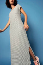 Hampton Bays Torto dress camou green