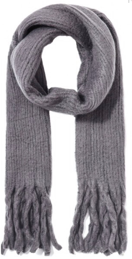 SAM&CEL - scarf