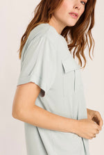 Wearable Stories Nova Dress light blue