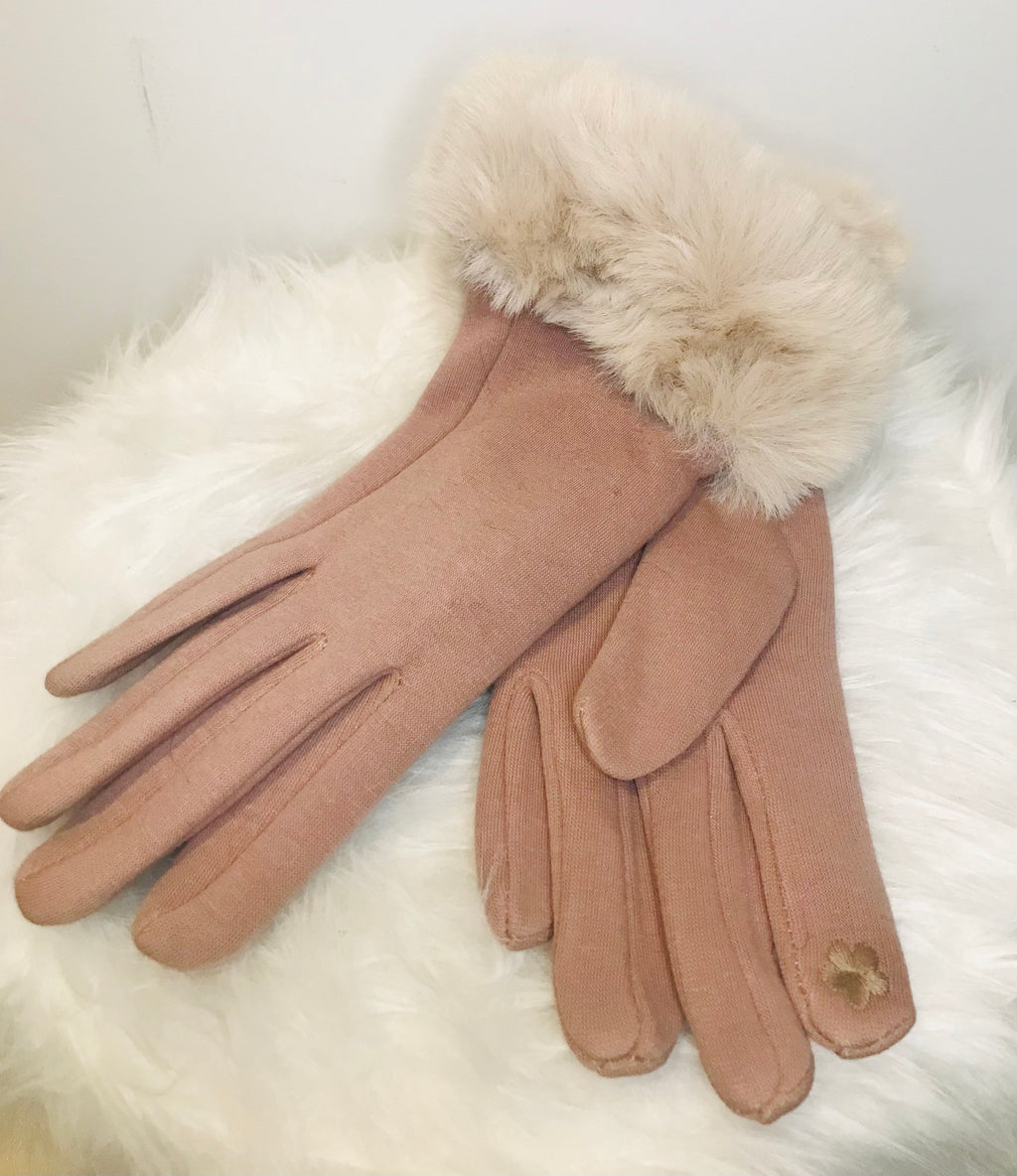 SAM&CEL - gloves